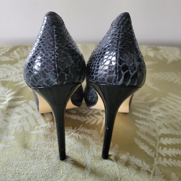 Roberto Vianni Heels - Picture 6 of 8